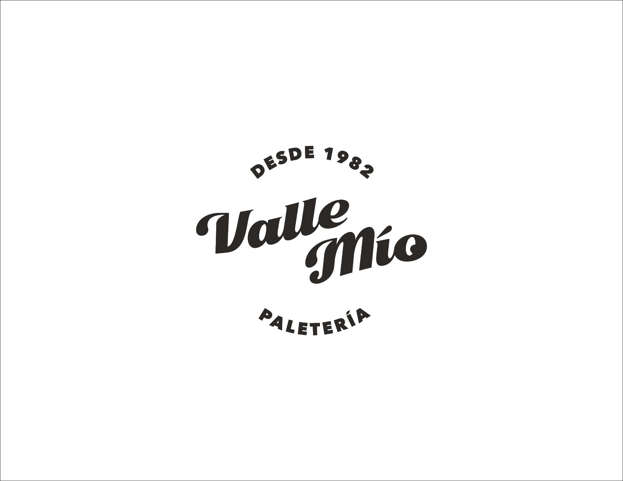Valle Mío Seal